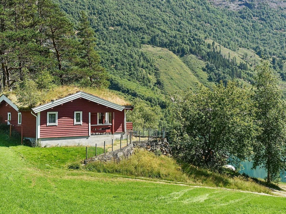 Holiday Home Olden IV Exterior photo
