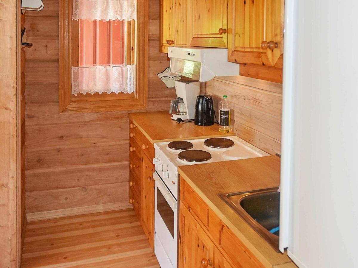 Holiday Home Olden IV Exterior photo