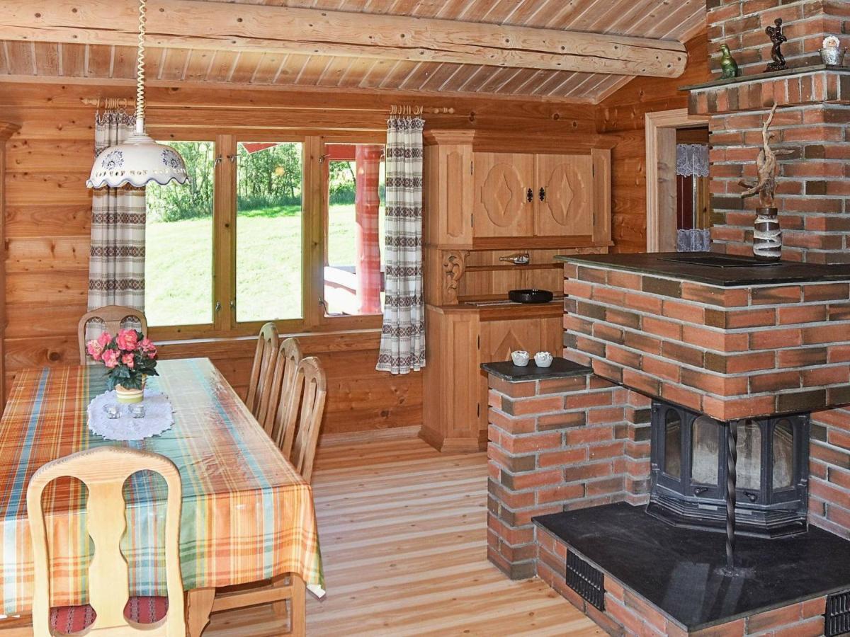 Holiday Home Olden IV Exterior photo