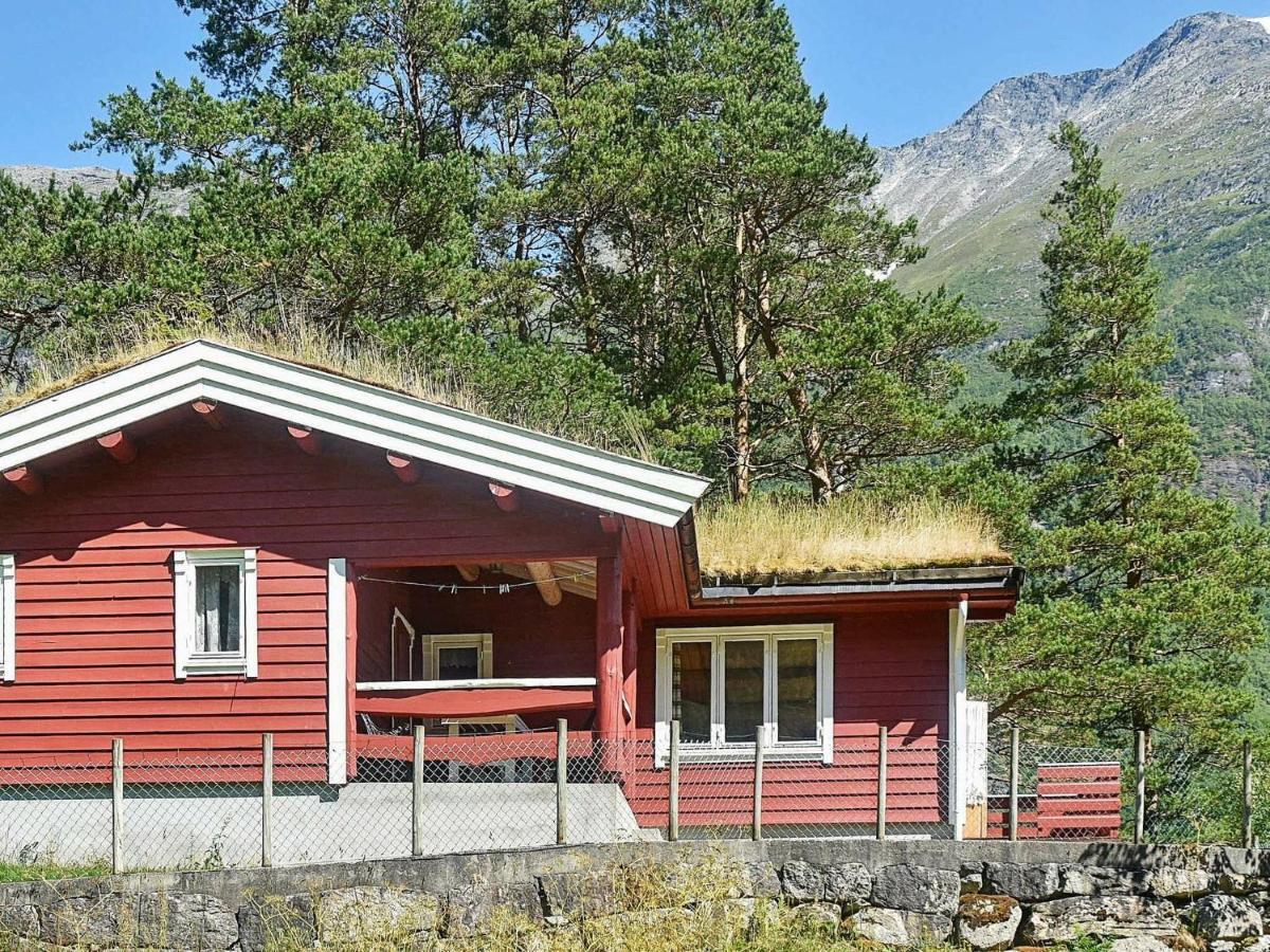 Holiday Home Olden IV Exterior photo