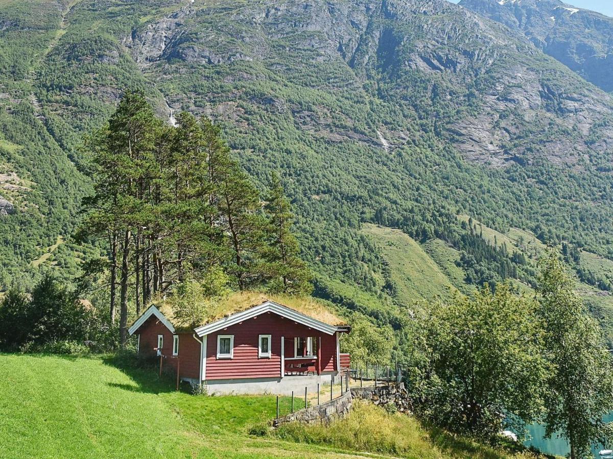 Holiday Home Olden IV Exterior photo