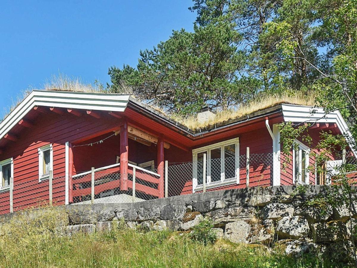 Holiday Home Olden IV Exterior photo